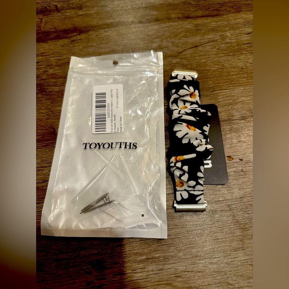 Fitbit Charge 2 Band New